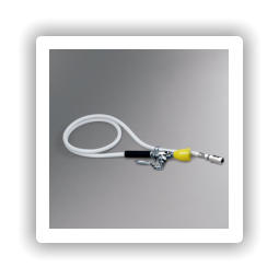 Schlauchdusche Typ SE-920